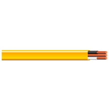 Marmon Home Improvement 147-1602CR 100 Ft. 12 By 2 Non-Metallic Sheathed Cable With Ground